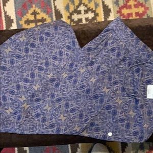 Eddie Bauer long skirt xs NWT